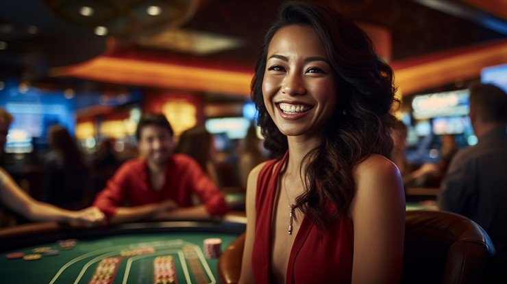 antarmuka permainan Kode Alam di spin slot