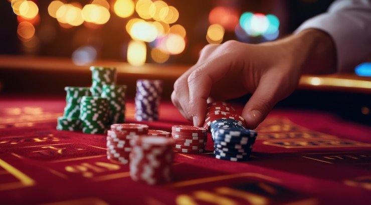 spin slot featured game showcase