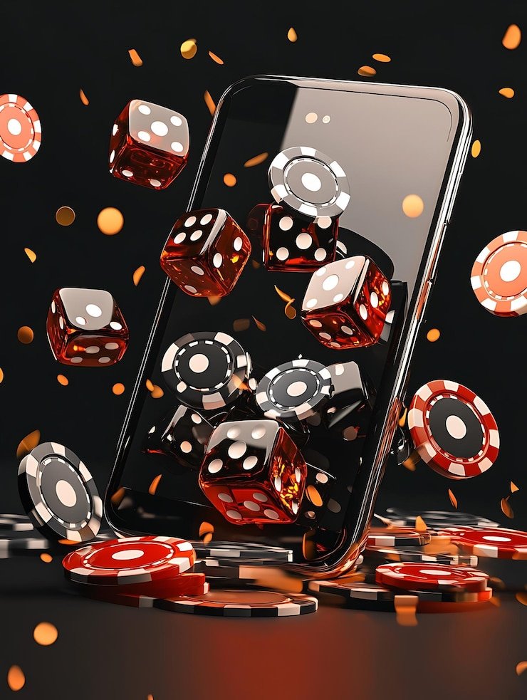 spin slot featured game showcase